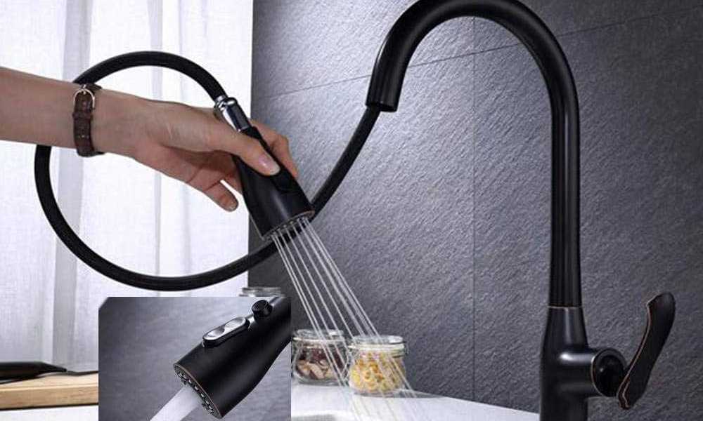 قیمت شیرآلات آشپزخانه