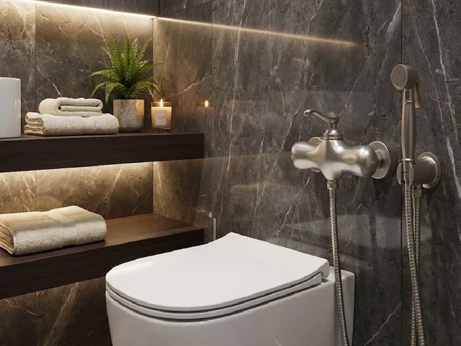 چگونه قطعه یدکی مناسب شیر خود را پیدا کنیم؟